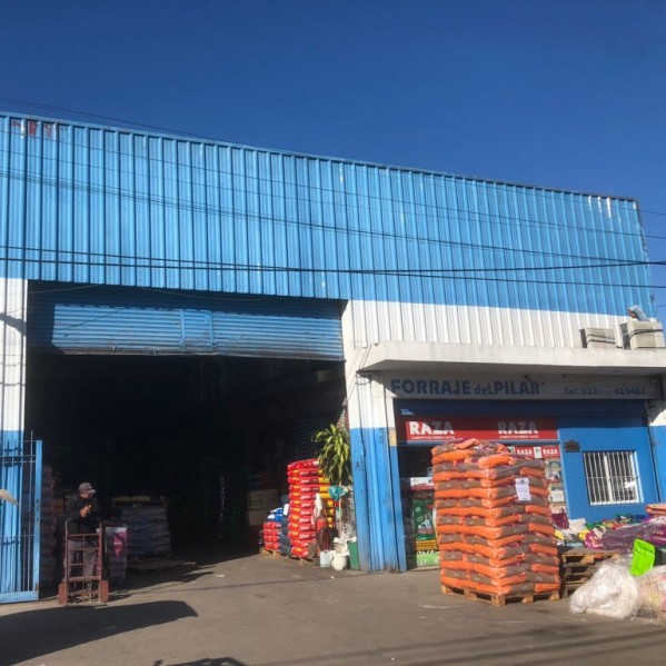 Forrajeria del Pilar. Alimentos balanceados para perros y gatos.